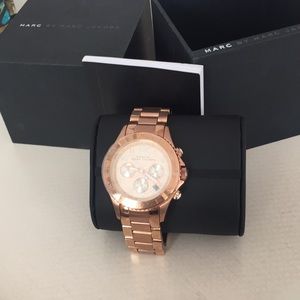 Marc by Marc Jacobs brand new watch